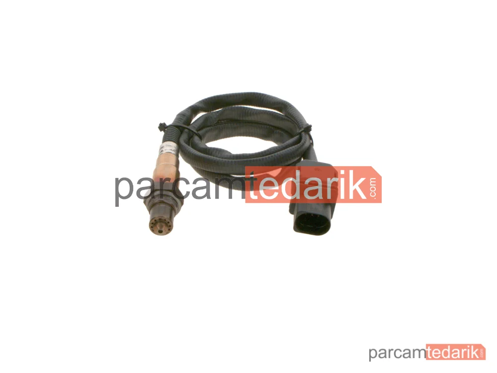 BOSCH 0281004425 | Lambda (Oksijen) Sensörü — BMW 5, BMW 5 Touring, BMW 1