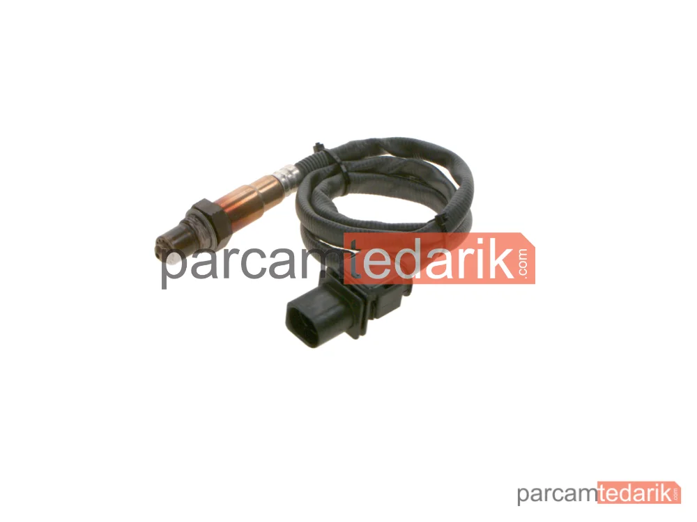 0281004425 | Lambda (Oksijen) Sensörü — BMW 5, BMW 5 Touring, BMW 1