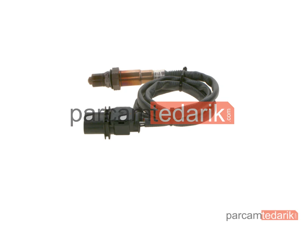 BOSCH 0281004425 | Lambda (Oksijen) Sensörü — BMW 5, BMW 5 Touring, BMW 1
