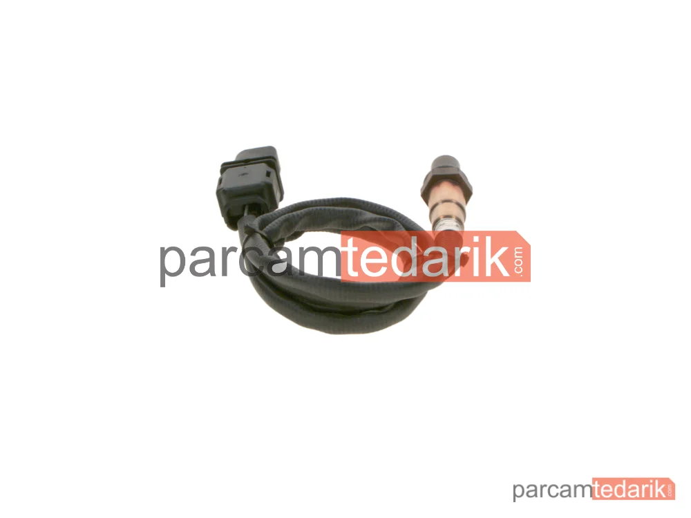 BOSCH 0281004425 | Lambda (Oksijen) Sensörü — BMW 5, BMW 5 Touring, BMW 1