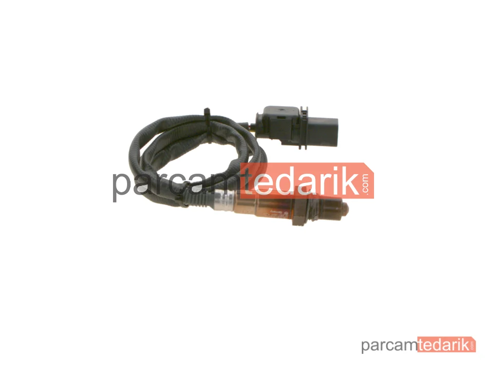 BOSCH 0281004425 | Lambda (Oksijen) Sensörü — BMW 5, BMW 5 Touring, BMW 1