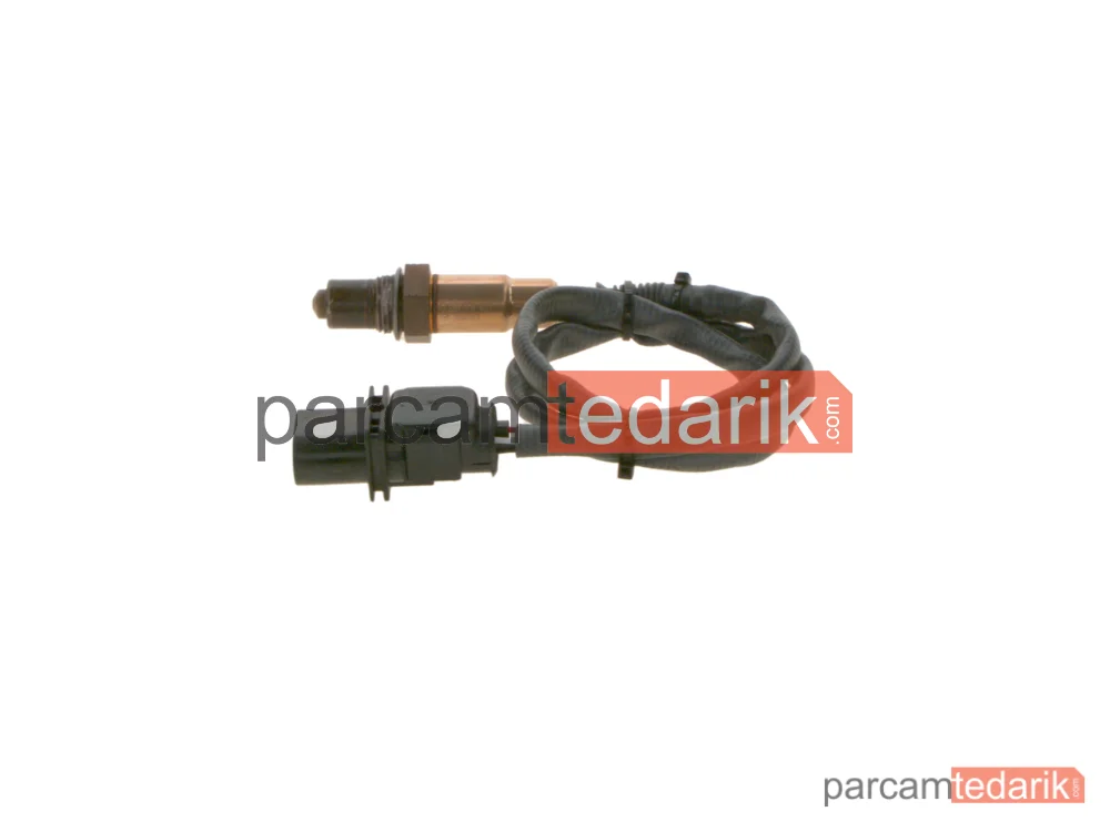 BOSCH 0281004427 | Lambda (Oksijen) Sensörü — Scania R I