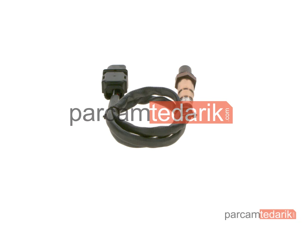 BOSCH 0281004427 | Lambda (Oksijen) Sensörü — Scania R I