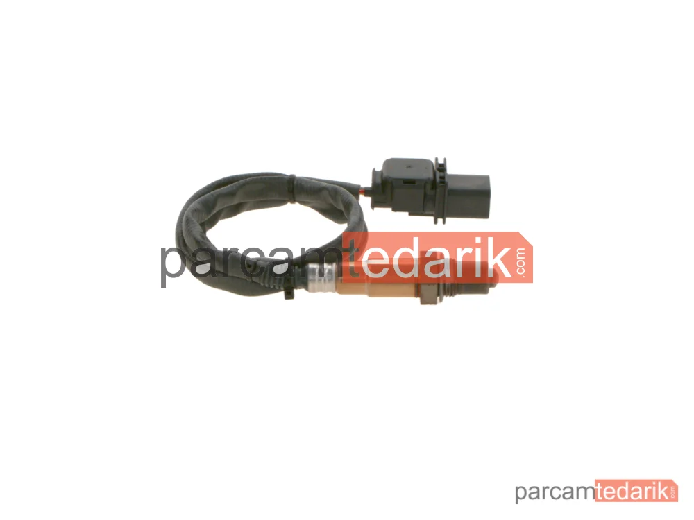 BOSCH 0281004427 | Lambda (Oksijen) Sensörü — Scania R I