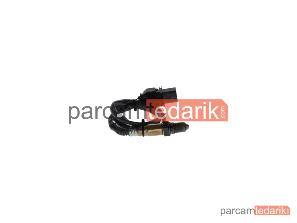 BOSCH 0281004458 | Lambda (Oksijen) Sensörü — Fiat 500X, Fiat Doblo, Fiat Doblo Cargo