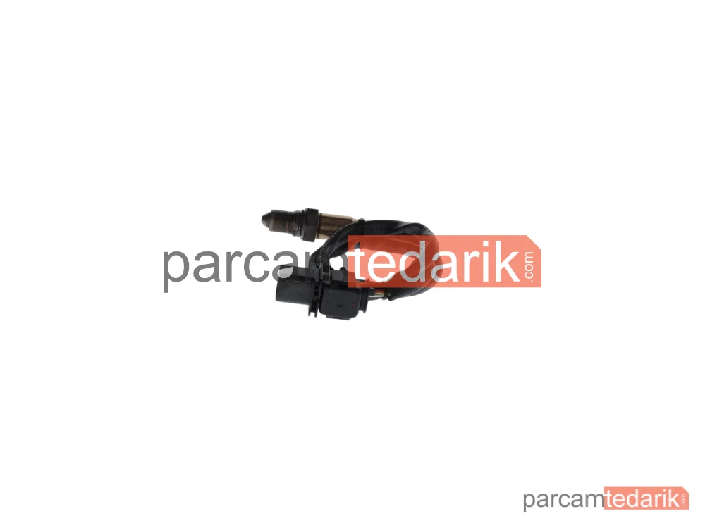 BOSCH 0281004458 | Lambda (Oksijen) Sensörü — Fiat 500X, Fiat Doblo, Fiat Doblo Cargo