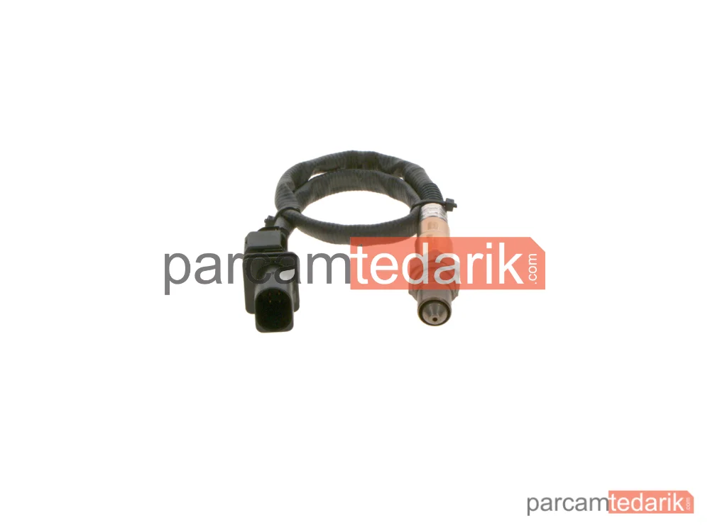 BOSCH 0281004472 | Lambda (Oksijen) Sensörü — Alfa Romeo 166, Alfa Romeo Brera, Alfa Romeo Giulietta