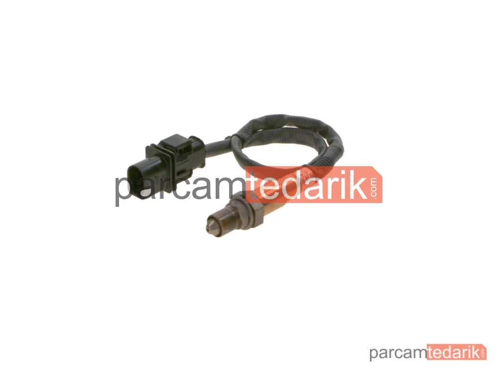 Lambda (Oksijen) Sensörü — Alfa Romeo 166, Alfa Romeo Brera, Alfa Romeo Giulietta - 0281004472