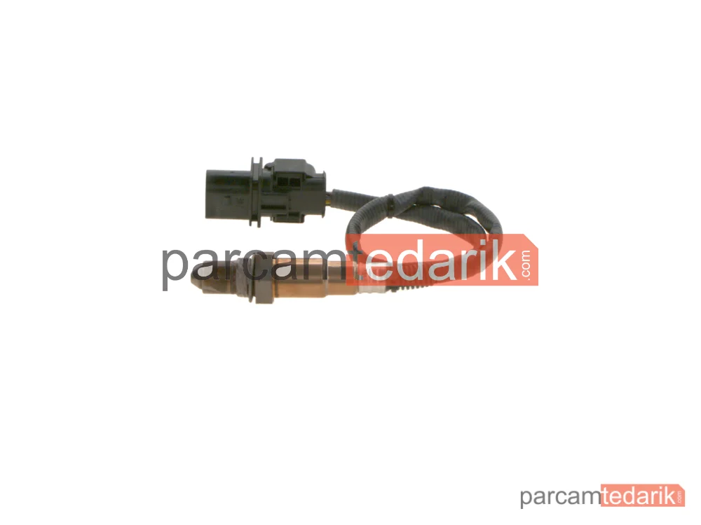 BOSCH 0281004472 | Lambda (Oksijen) Sensörü — Alfa Romeo 166, Alfa Romeo Brera, Alfa Romeo Giulietta