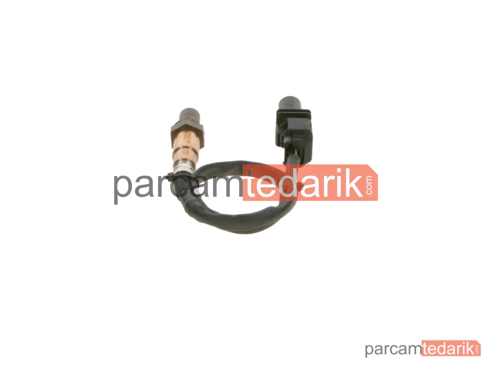 BOSCH 0281004472 | Lambda (Oksijen) Sensörü — Alfa Romeo 166, Alfa Romeo Brera, Alfa Romeo Giulietta