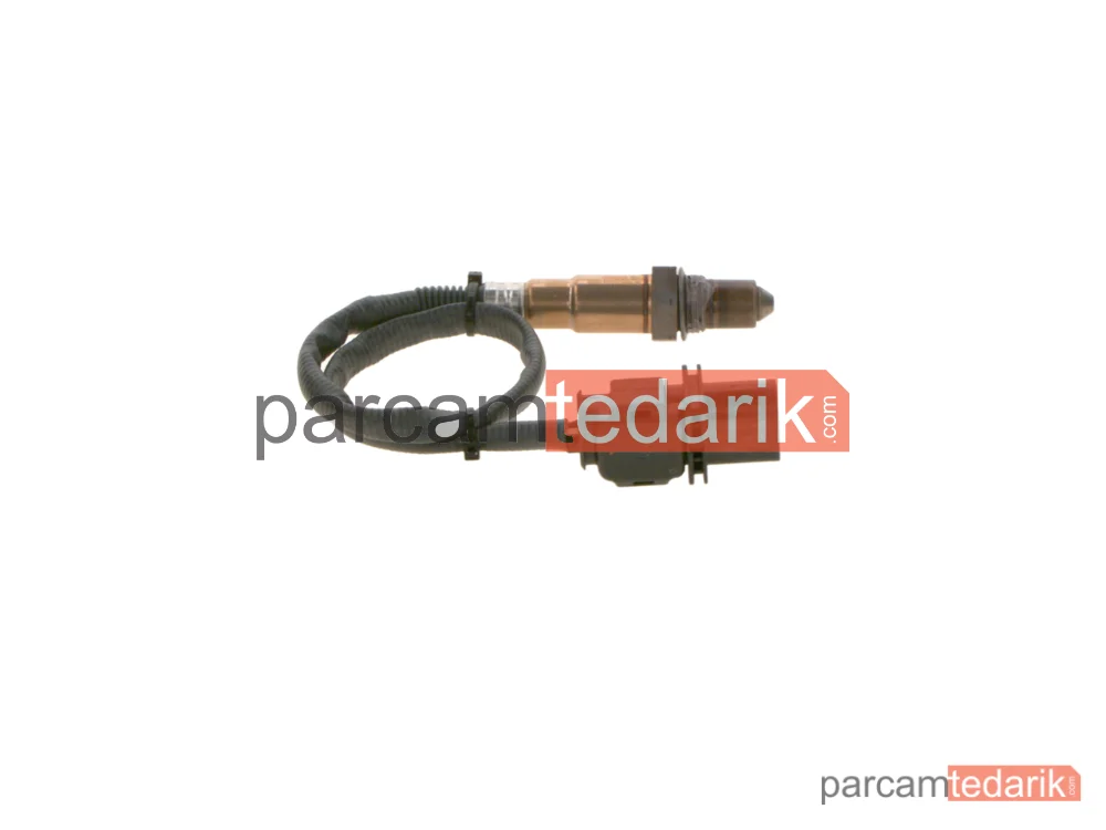 BOSCH 0281004472 | Lambda (Oksijen) Sensörü — Alfa Romeo 166, Alfa Romeo Brera, Alfa Romeo Giulietta