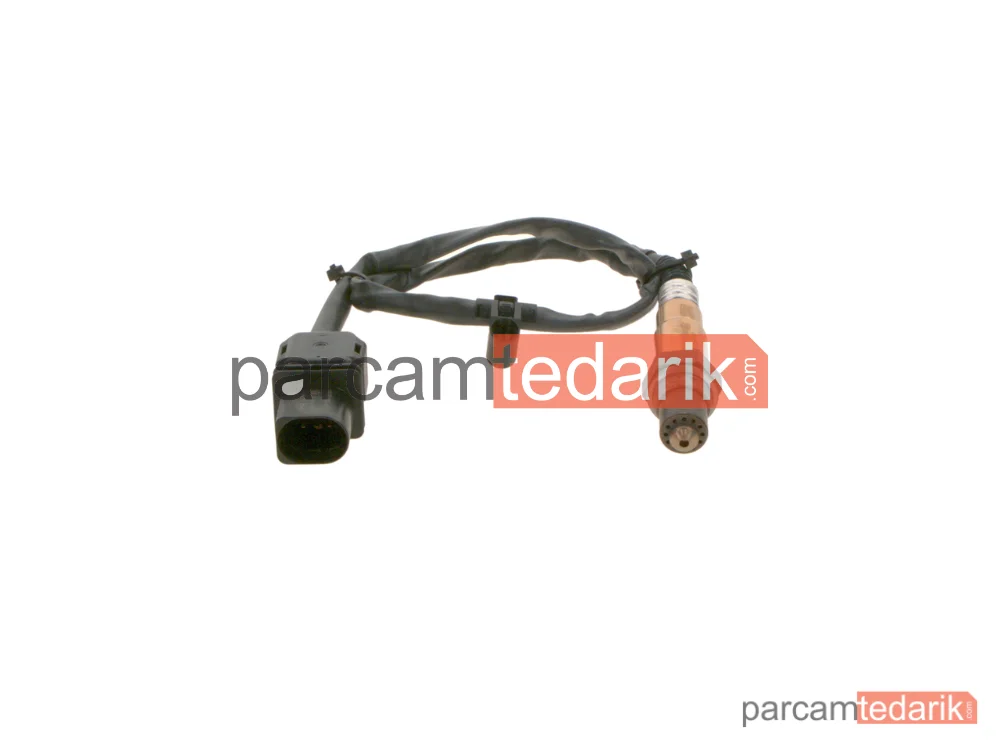 BOSCH 0281004488 | Lambda (Oksijen) Sensörü — Audi Q7, Chevrolet Aveo, Opel Astra J