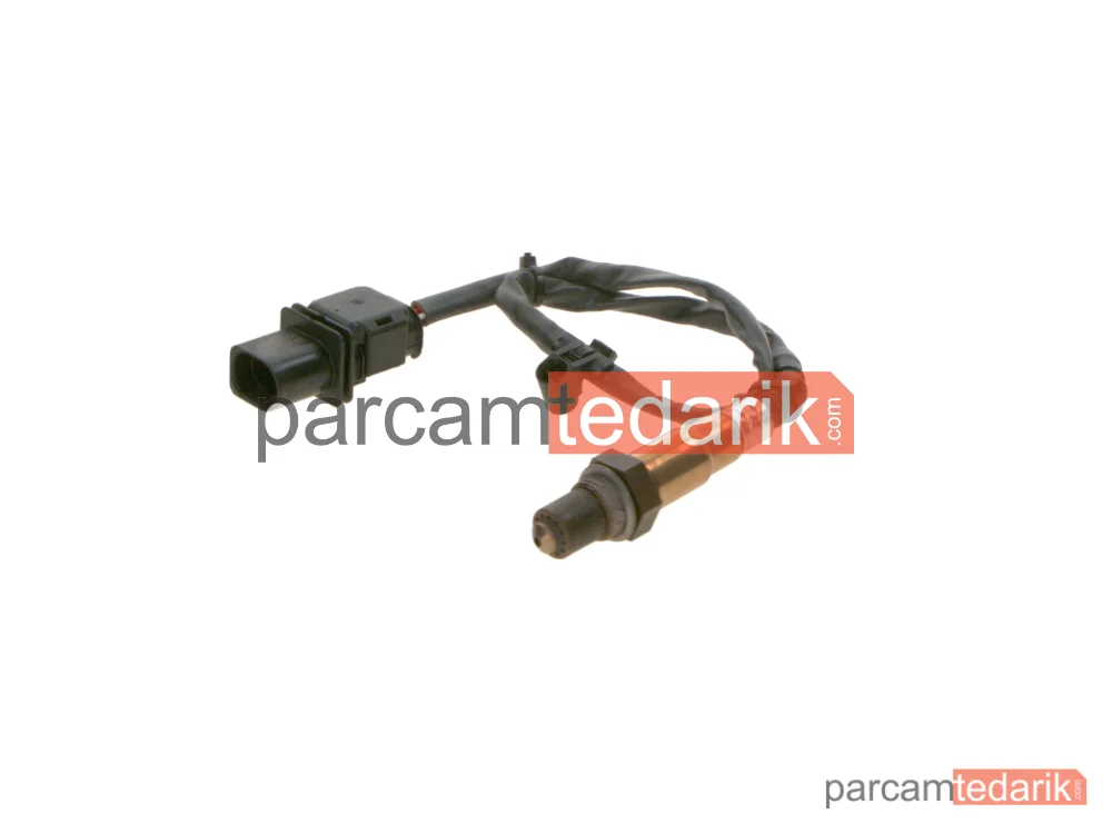 0281004488 | Lambda (Oksijen) Sensörü — Audi Q7, Chevrolet Aveo, Opel Astra J