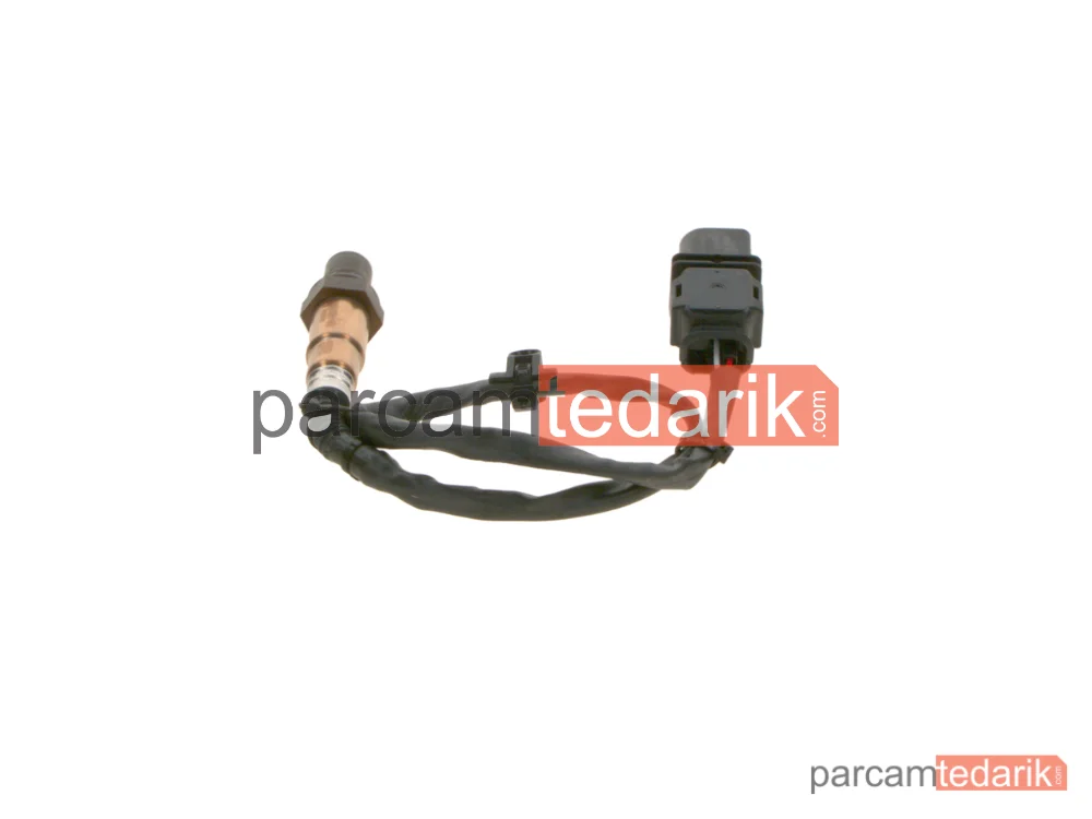 BOSCH 0281004488 | Lambda (Oksijen) Sensörü — Audi Q7, Chevrolet Aveo, Opel Astra J
