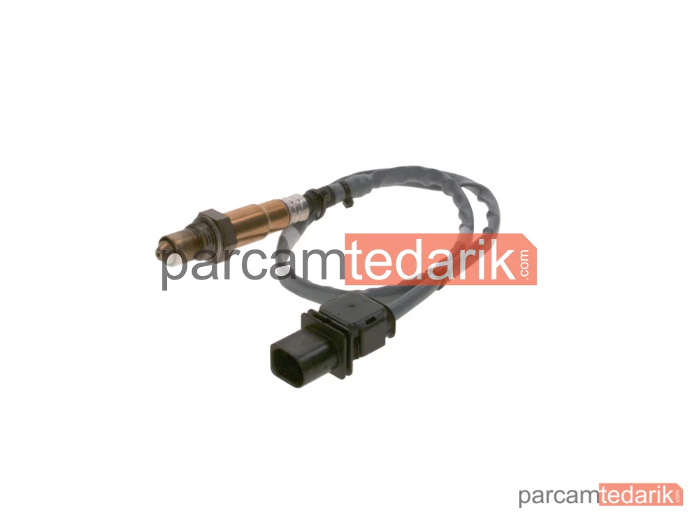 0281004490 | Lambda (Oksijen) Sensörü — VW Caddy IV, Hyundai Santa FÉ III