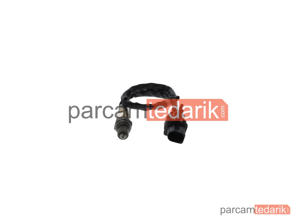 Lambda (Oksijen) Sensörü — Alfa Romeo Giulietta, Fiat 500X, Fiat Egea - 0281004530