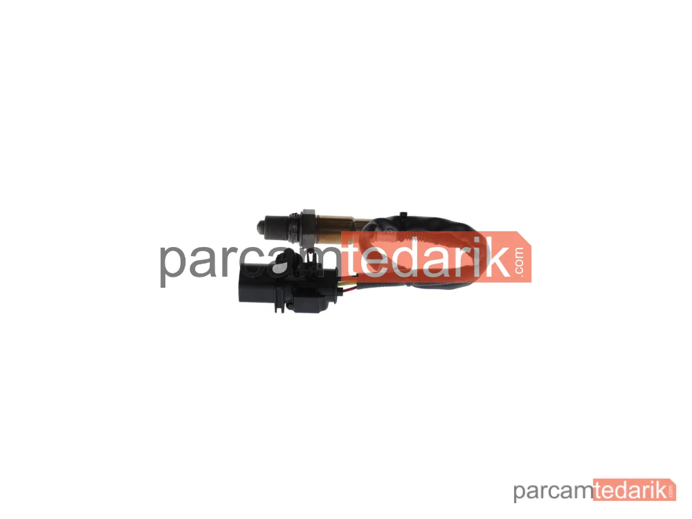 BOSCH 0281004530 | Lambda (Oksijen) Sensörü — Alfa Romeo Giulietta, Fiat 500X, Fiat Egea
