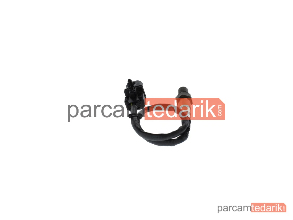 BOSCH 0281004530 | Lambda (Oksijen) Sensörü — Alfa Romeo Giulietta, Fiat 500X, Fiat Egea
