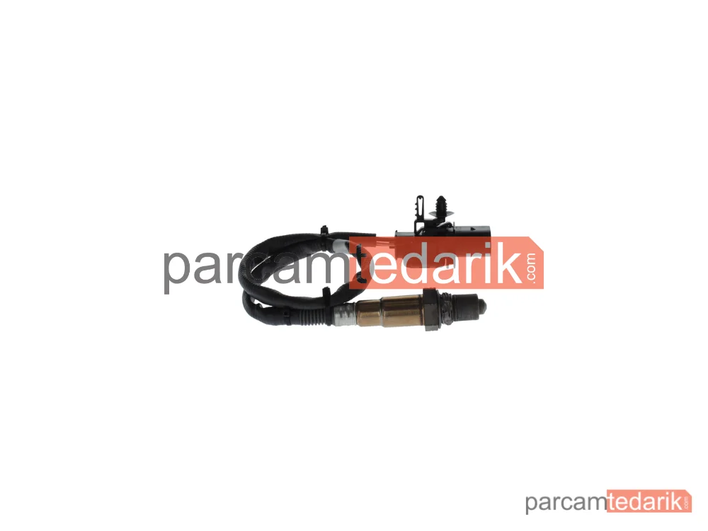 BOSCH 0281004530 | Lambda (Oksijen) Sensörü — Alfa Romeo Giulietta, Fiat 500X, Fiat Egea