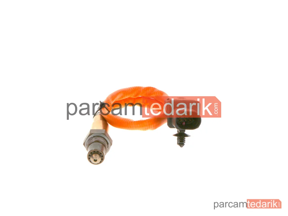 BOSCH 0281004537 | Lambda (Oksijen) Sensörü — Fiat 500X, Fiat Doblo, Fiat Doblo Cargo
