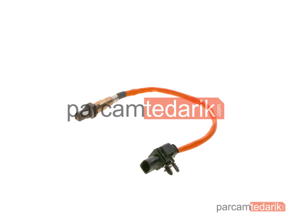 Lambda (Oksijen) Sensörü — Fiat 500X, Fiat Doblo, Fiat Doblo Cargo - 0281004537