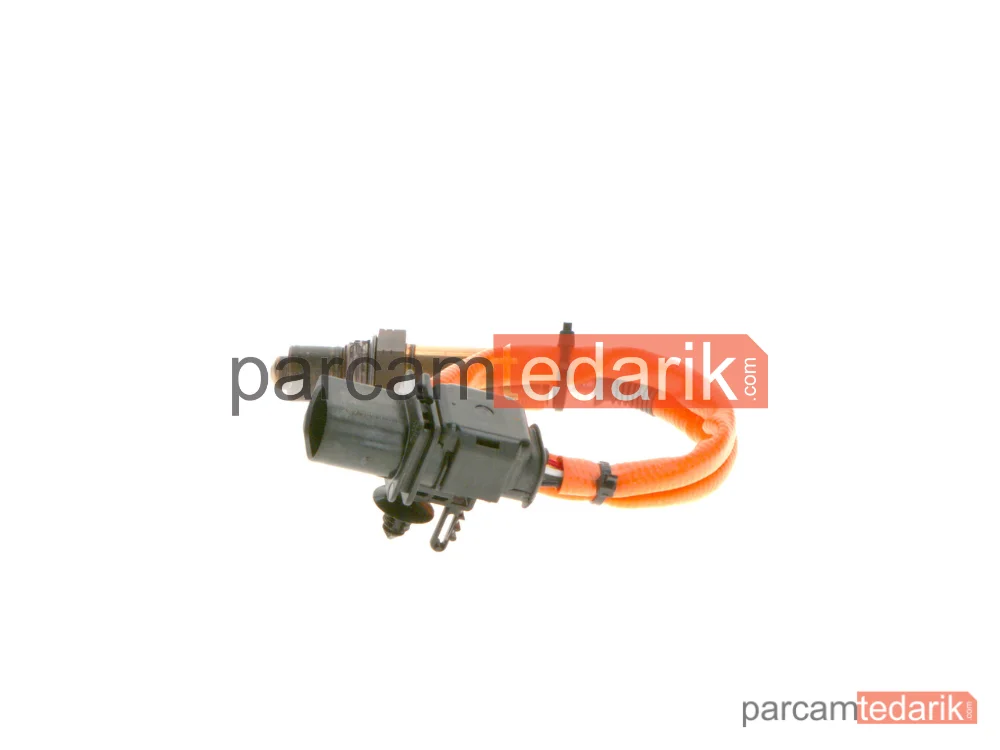 BOSCH 0281004537 | Lambda (Oksijen) Sensörü — Fiat 500X, Fiat Doblo, Fiat Doblo Cargo