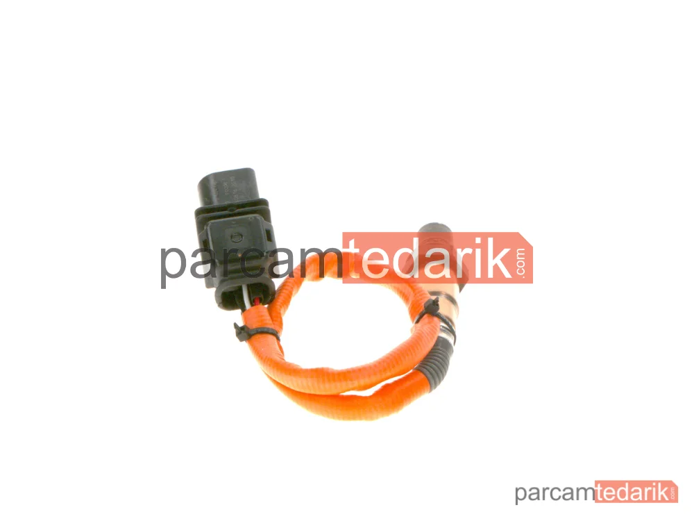 BOSCH 0281004537 | Lambda (Oksijen) Sensörü — Fiat 500X, Fiat Doblo, Fiat Doblo Cargo