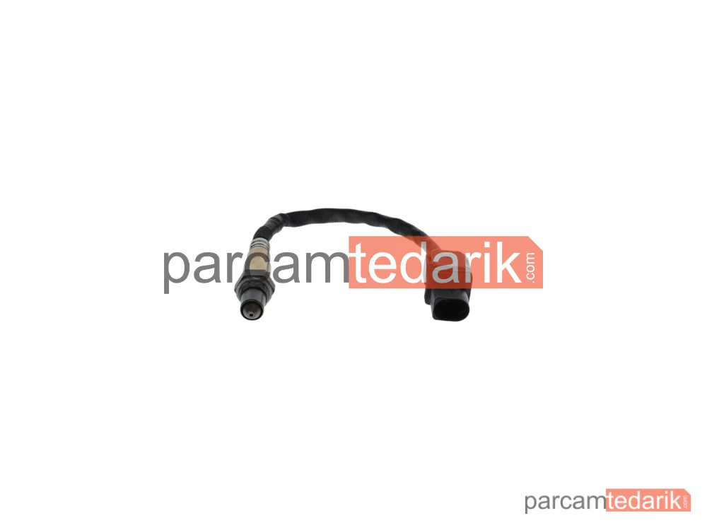 Lambda (Oksijen) Sensörü — Alfa Romeo Giulietta, Fiat 500X, Fiat Doblo - 0281004539