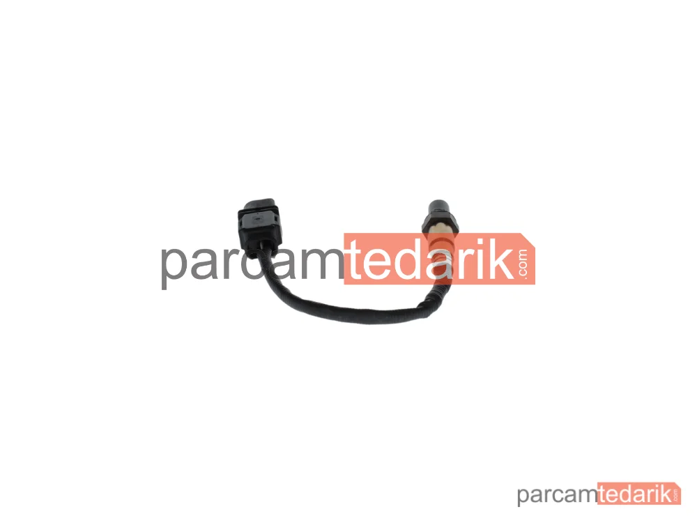 BOSCH 0281004539 | Lambda (Oksijen) Sensörü — Alfa Romeo Giulietta, Fiat 500X, Fiat Doblo