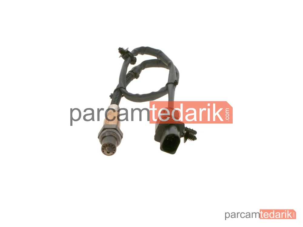 BOSCH 0281004564 | Lambda (Oksijen) Sensörü — Ford Transit, Ford Grand C-Max, Citroen Jumper III