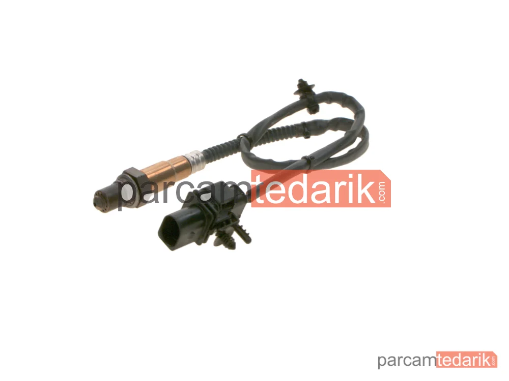 0281004564 | Lambda (Oksijen) Sensörü — Ford Transit, Ford Grand C-Max, Citroen Jumper III