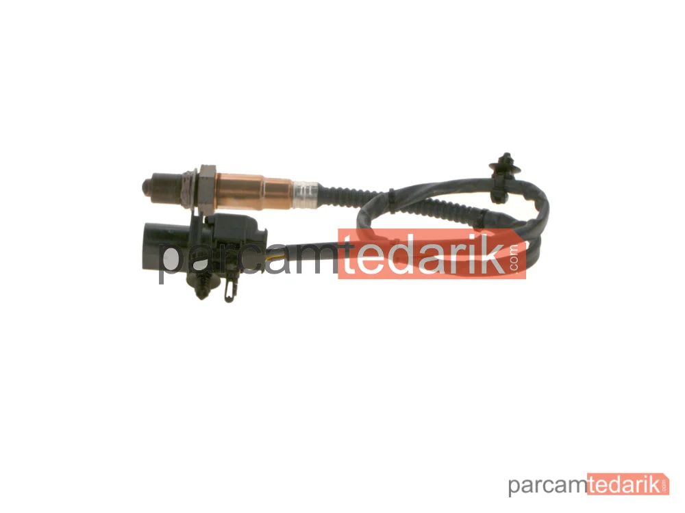 BOSCH 0281004564 | Lambda (Oksijen) Sensörü — Ford Transit, Ford Grand C-Max, Citroen Jumper III