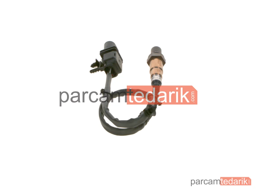 BOSCH 0281004564 | Lambda (Oksijen) Sensörü — Ford Transit, Ford Grand C-Max, Citroen Jumper III