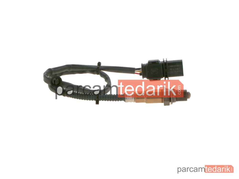 BOSCH 0281004564 | Lambda (Oksijen) Sensörü — Ford Transit, Ford Grand C-Max, Citroen Jumper III