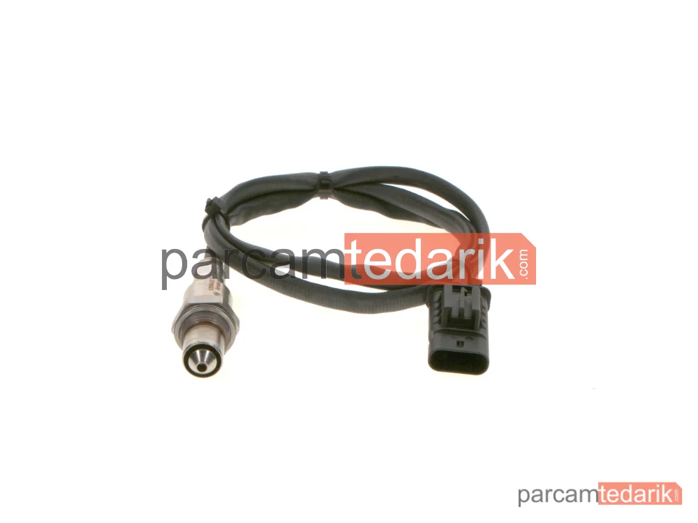BOSCH 0281004612 | Lambda (Oksijen) Sensörü — BMW X2, BMW X1, BMW 2 Active Tourer