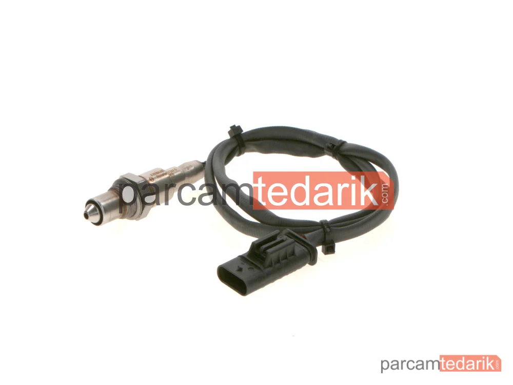 0281004612 | Lambda (Oksijen) Sensörü — BMW X2, BMW X1, BMW 2 Active Tourer
