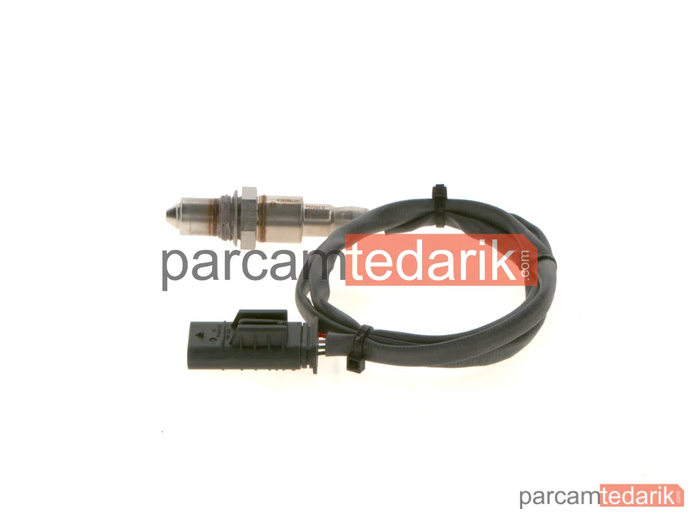 BOSCH 0281004612 | Lambda (Oksijen) Sensörü — BMW X2, BMW X1, BMW 2 Active Tourer