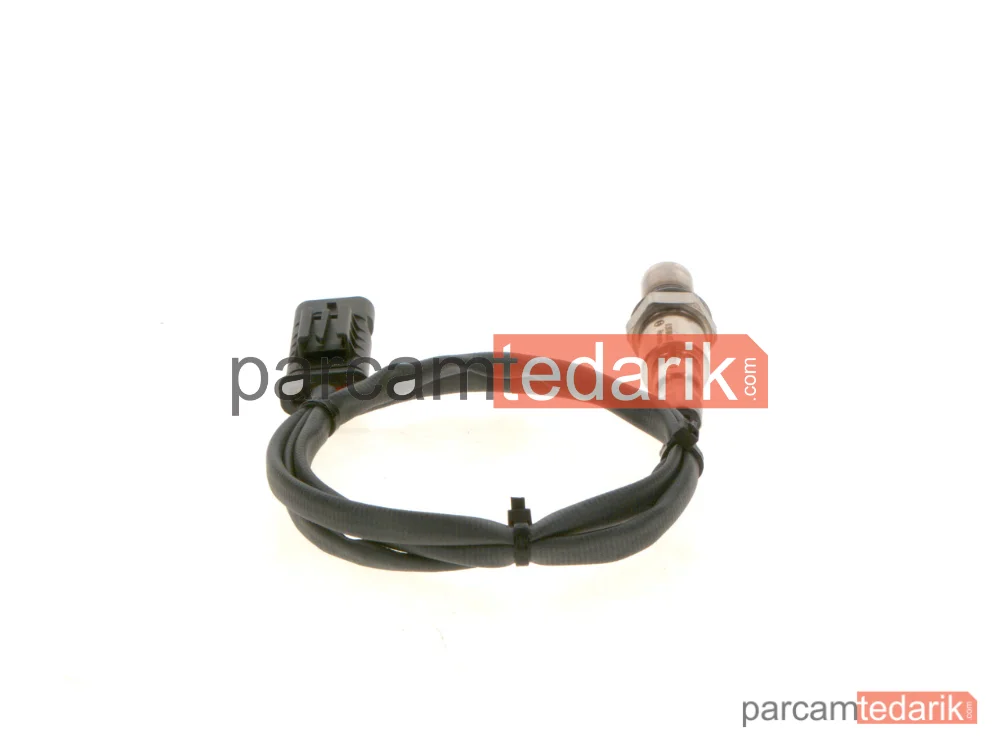 BOSCH 0281004612 | Lambda (Oksijen) Sensörü — BMW X2, BMW X1, BMW 2 Active Tourer