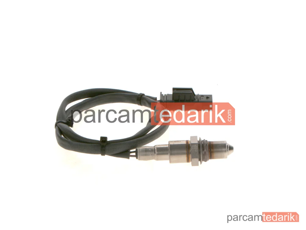 BOSCH 0281004612 | Lambda (Oksijen) Sensörü — BMW X2, BMW X1, BMW 2 Active Tourer