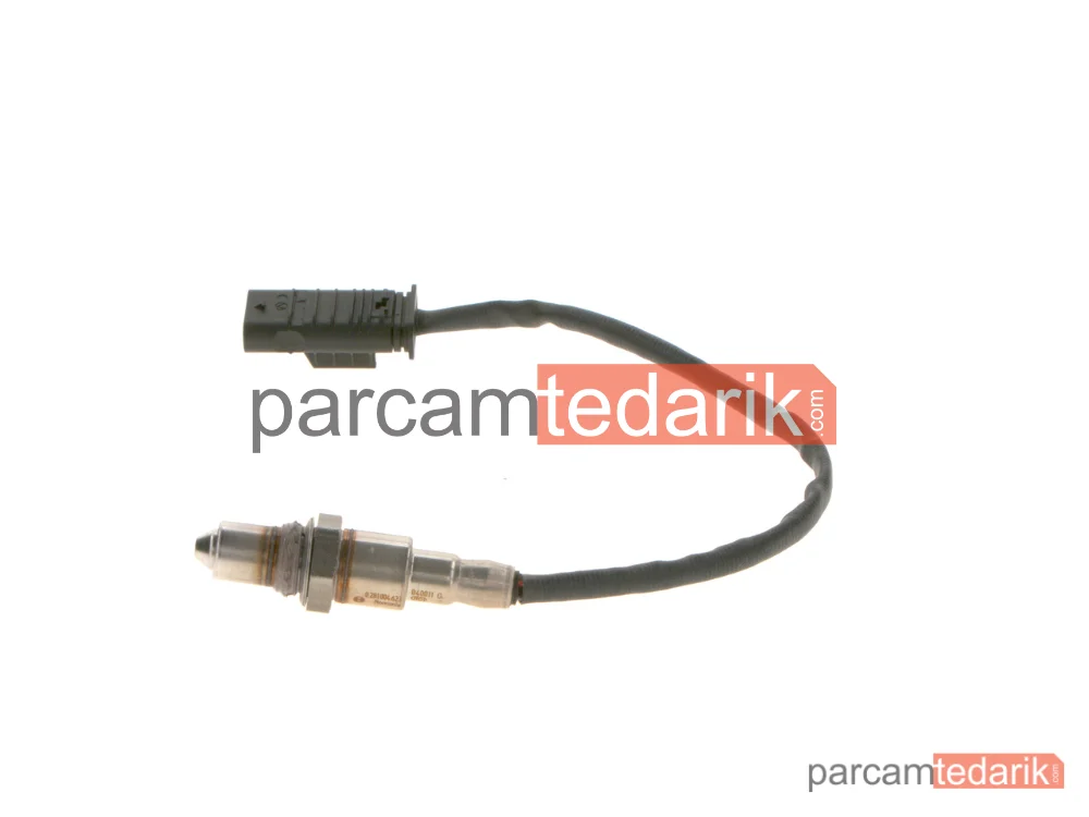 BOSCH 0281004623 | Lambda (Oksijen) Sensörü — BMW 3, BMW 5, BMW 3 Touring