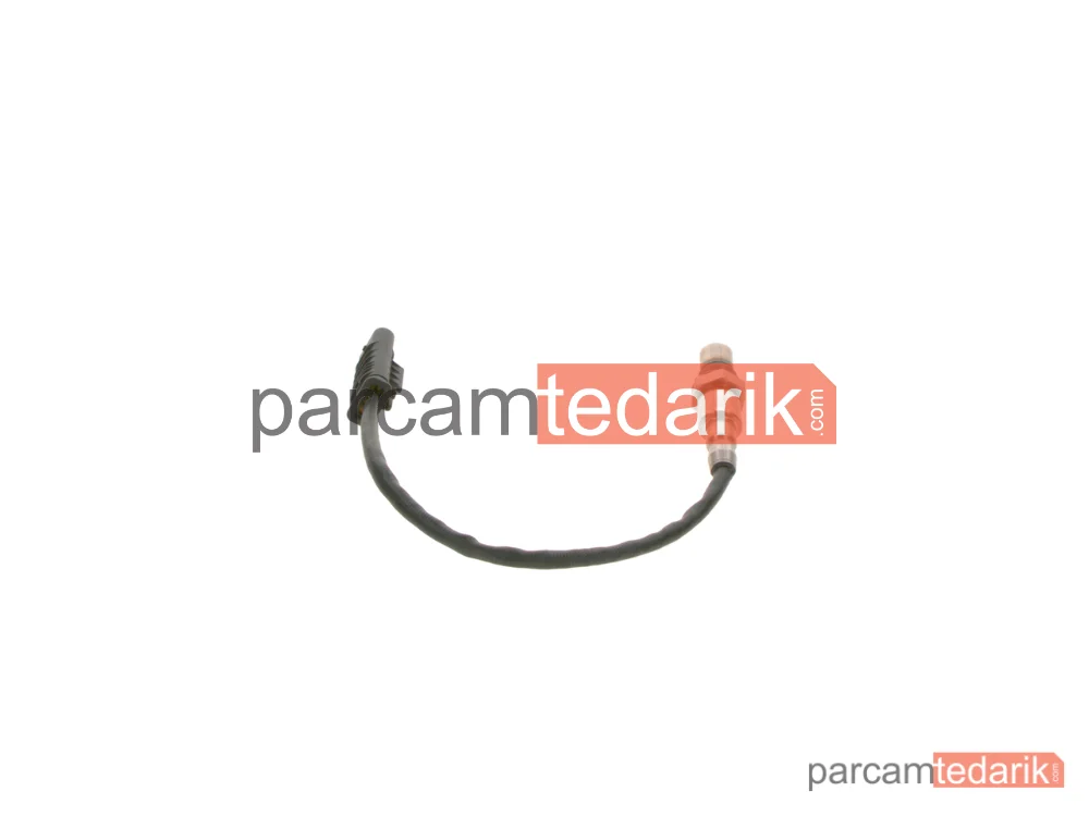 BOSCH 0281004623 | Lambda (Oksijen) Sensörü — BMW 3, BMW 5, BMW 3 Touring