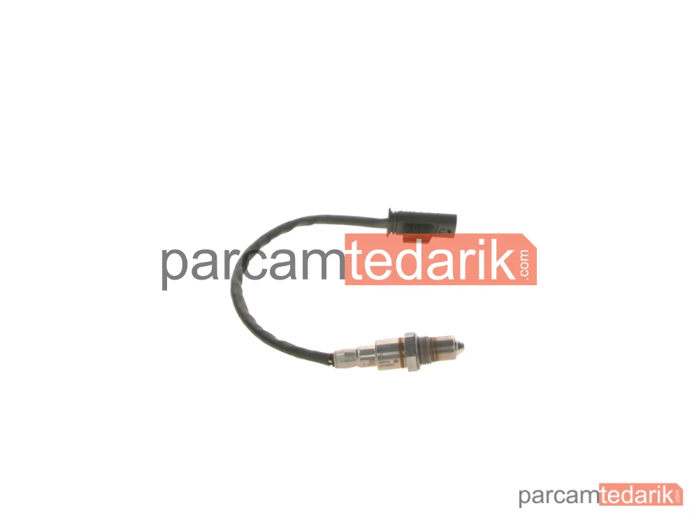 BOSCH 0281004623 | Lambda (Oksijen) Sensörü — BMW 3, BMW 5, BMW 3 Touring