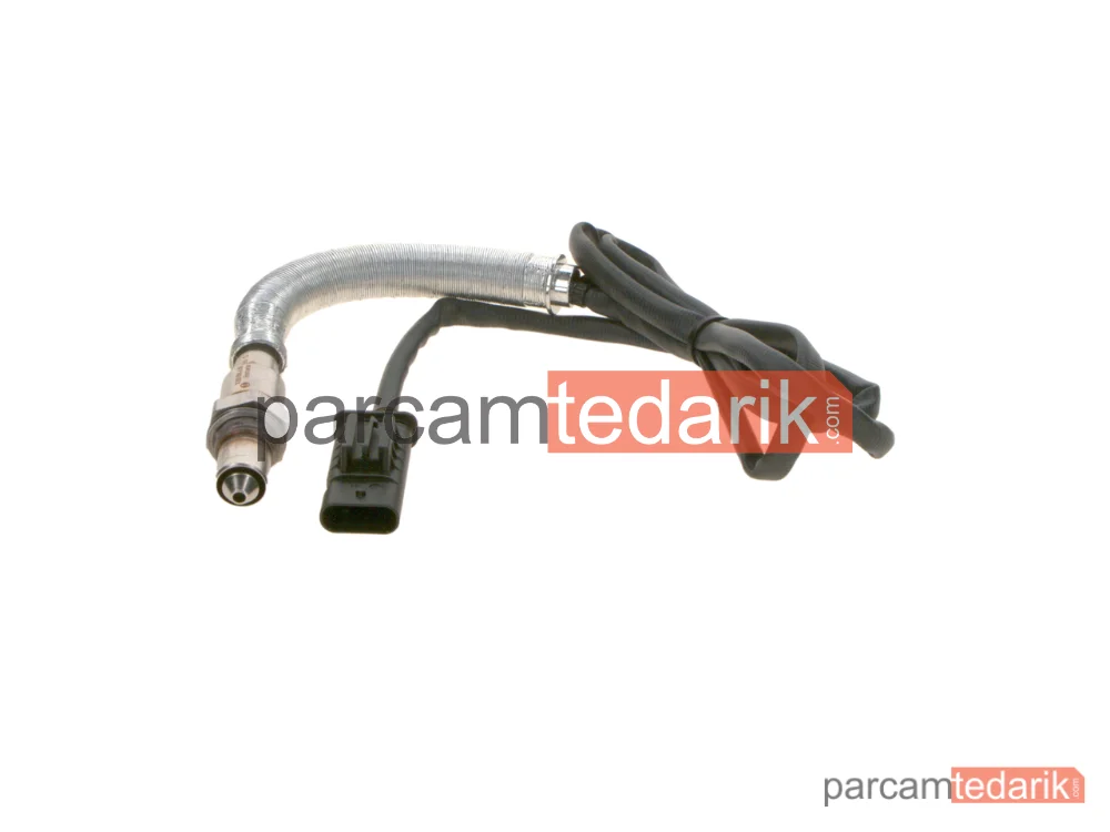 BOSCH 0281004638 | Lambda (Oksijen) Sensörü — BMW 5, BMW 5 Touring, BMW 7