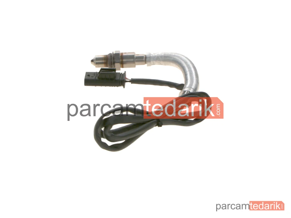 BOSCH 0281004638 | Lambda (Oksijen) Sensörü — BMW 5, BMW 5 Touring, BMW 7