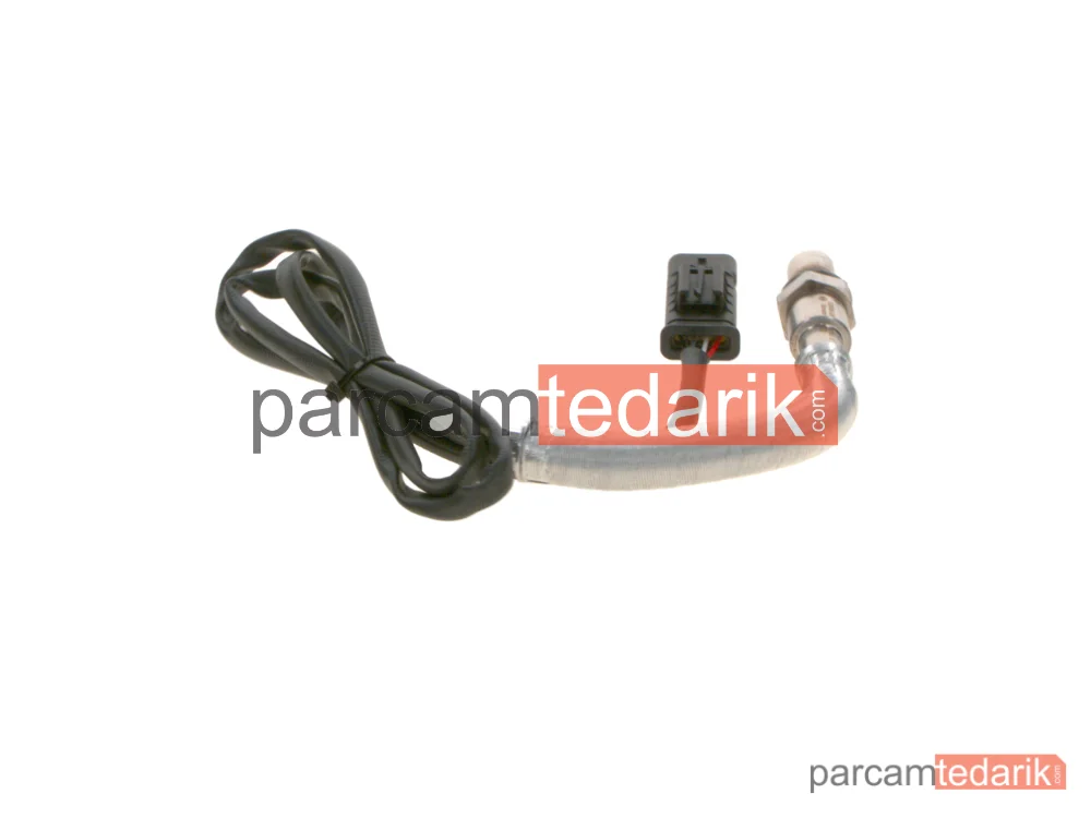 BOSCH 0281004638 | Lambda (Oksijen) Sensörü — BMW 5, BMW 5 Touring, BMW 7