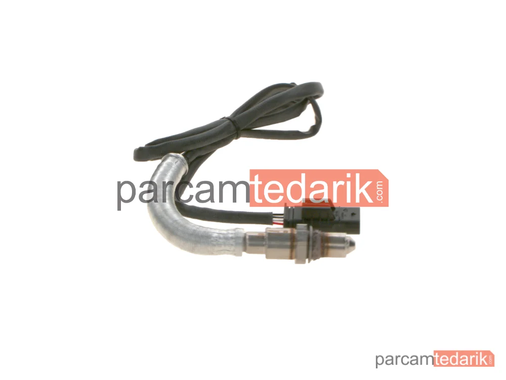 BOSCH 0281004638 | Lambda (Oksijen) Sensörü — BMW 5, BMW 5 Touring, BMW 7