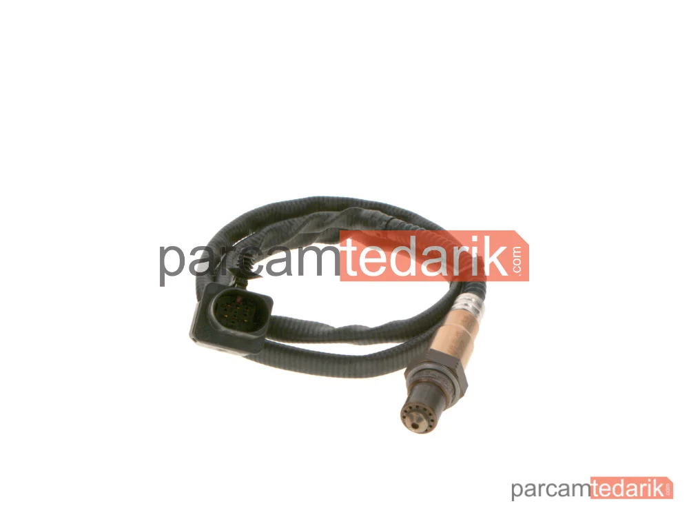 BOSCH 0281004663 | Lambda (Oksijen) Sensörü — Jaguar XF I, Jaguar XJ