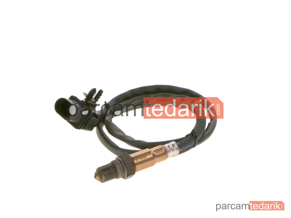0281004663 | Lambda (Oksijen) Sensörü — Jaguar XF I, Jaguar XJ