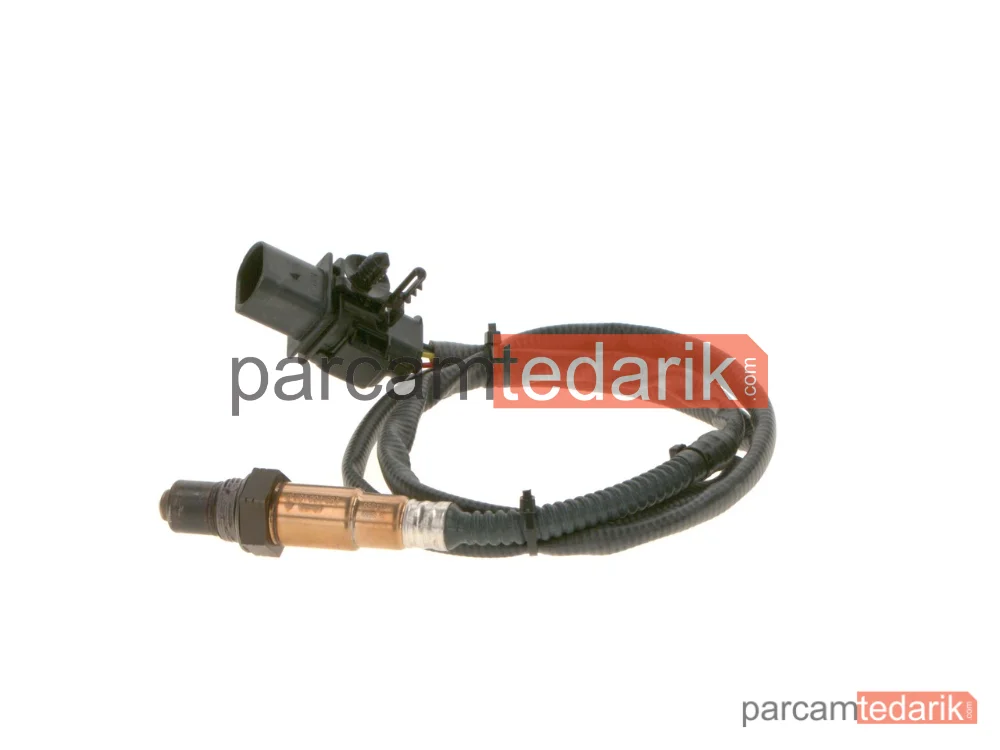 BOSCH 0281004663 | Lambda (Oksijen) Sensörü — Jaguar XF I, Jaguar XJ