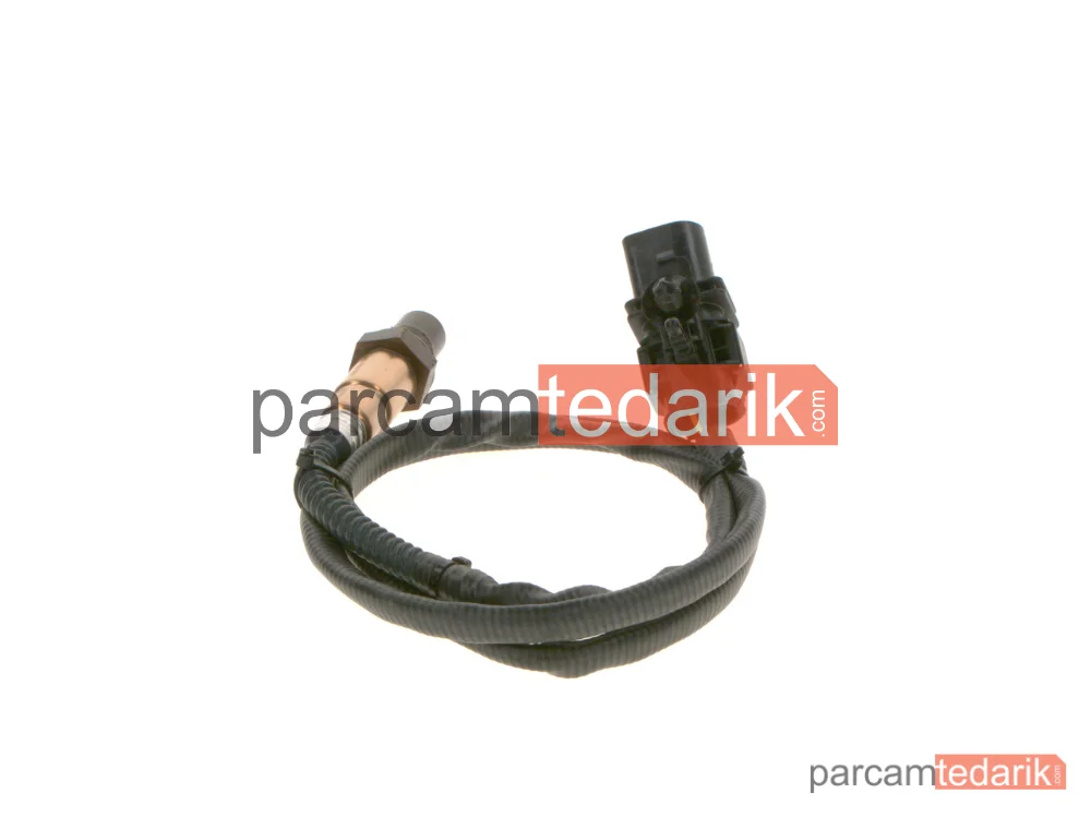 BOSCH 0281004663 | Lambda (Oksijen) Sensörü — Jaguar XF I, Jaguar XJ